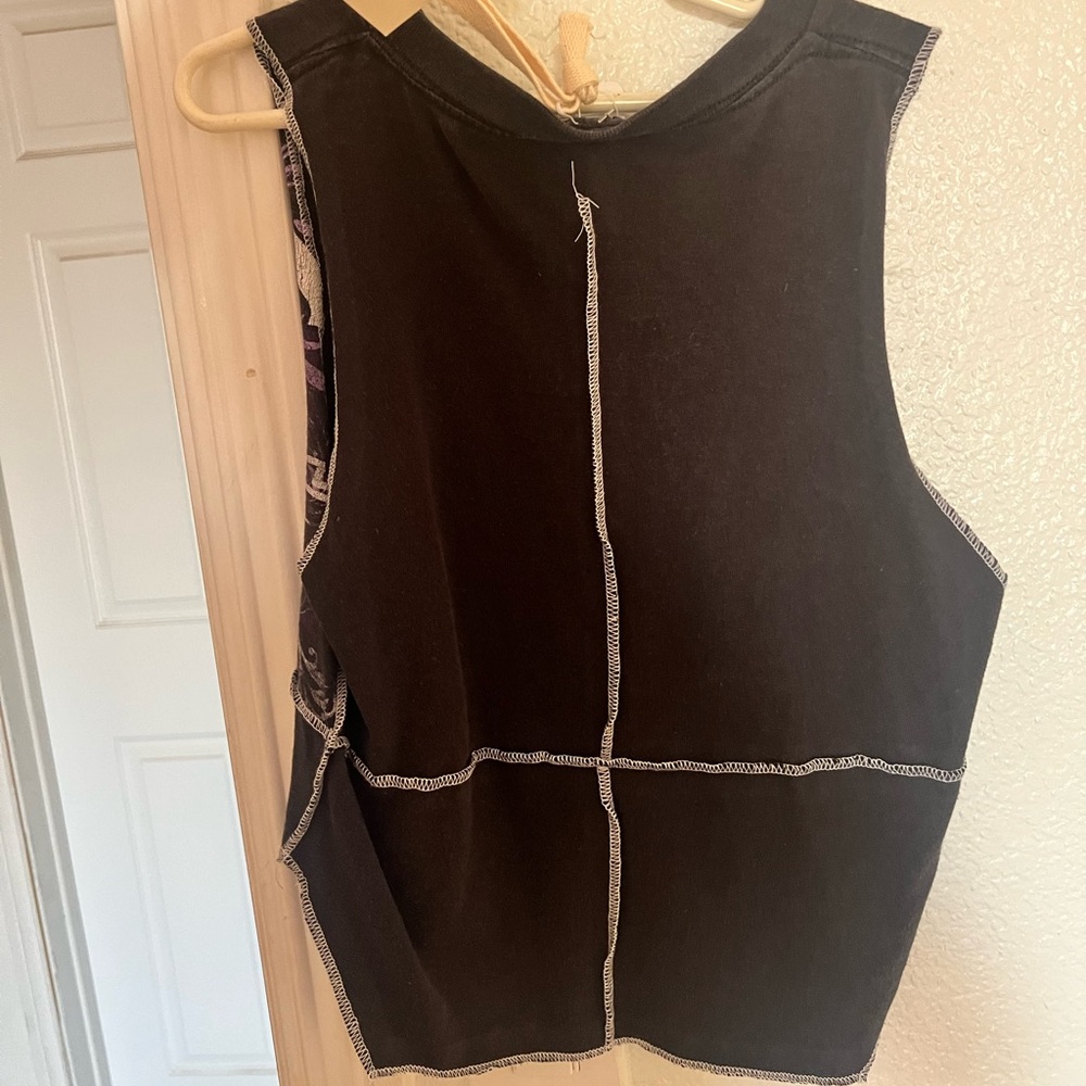 Urban Outfitters Renewal Tank Top